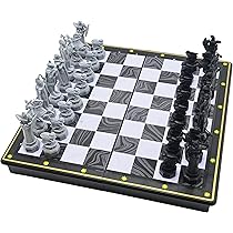 ハリーポッター　チェスコレクション　24-044 ハリーポッター チェスコレクション 24-044 - メルカリ